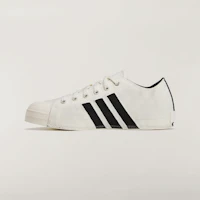 Sizing adidas Y-3 Nizza Low 米白/米白/核心黑 KI0856