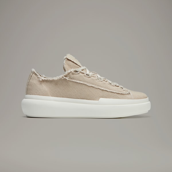 Buy 阿迪达斯 Y-3 Nizza 低帮潮流休闲鞋 IG4085