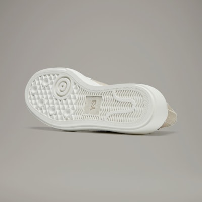 阿迪达斯 Y-3 Nizza 低帮潮流休闲鞋 IG4085 Lookbook 阿迪达斯 Y-3 Nizza 低帮潮流休闲鞋 IG4085