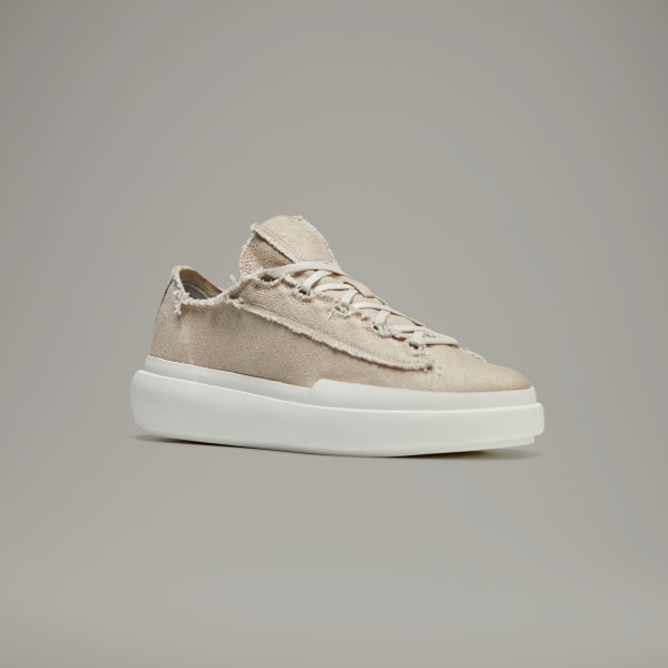 Shop 阿迪达斯 Y-3 Nizza 低帮潮流休闲鞋 IG4085