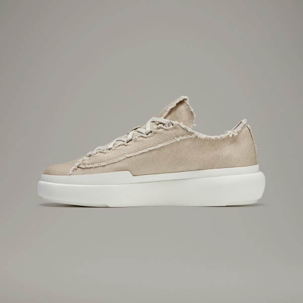 Details for 阿迪达斯 Y-3 Nizza 低帮潮流休闲鞋 IG4085