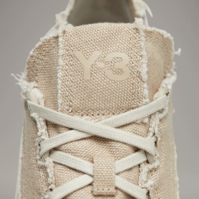 阿迪达斯 Y-3 Nizza 低帮潮流休闲鞋 IG4085 Cheap 阿迪达斯 Y-3 Nizza 低帮潮流休闲鞋 IG4085