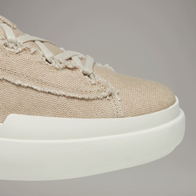 阿迪达斯 Y-3 Nizza 低帮潮流休闲鞋 IG4085 1