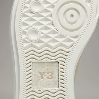 阿迪达斯 Y-3 Nizza 低帮潮流休闲鞋 IG4085 2