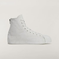 Adidas Y-3 Nizza Star Hi Sneakers Orbit Grey/Orbit Grey/Orbit Grey JR4251 Adidas Y-3 Nizza Star Hi Sneakers Orbit Grey/Orbit Grey/Orbit Grey JR4251