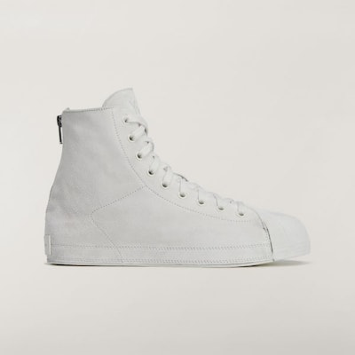 Adidas Y-3 Nizza Star Hi Sneakers Orbit Grey/Orbit Grey/Orbit Grey JR4251 Buy Adidas Y-3 Nizza Star Hi Sneakers Orbit Grey/Orbit Grey/Orbit Grey JR4251
