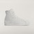 Adidas Y-3 Nizza Star Hi Sneakers Orbit Grey/Orbit Grey/Orbit Grey JR4251