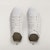 Adidas Y-3 Nizza Star Hi Sneakers Orbit Grey/Orbit Grey/Orbit Grey JR4251