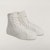 Adidas Y-3 Nizza Star Hi Sneakers Orbit Grey/Orbit Grey/Orbit Grey JR4251