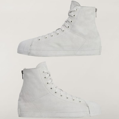 Adidas Y-3 Nizza Star Hi Sneakers Orbit Grey/Orbit Grey/Orbit Grey JR4251 Sizing Adidas Y-3 Nizza Star Hi Sneakers Orbit Grey/Orbit Grey/Orbit Grey JR4251