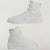 Adidas Y-3 Nizza Star Hi Sneakers Orbit Grey/Orbit Grey/Orbit Grey JR4251