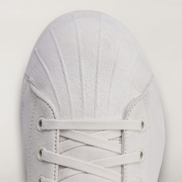 Cheap 아디다스 Y-3 니짜 스타 하이 스니커즈 오빗 그레이/오빗 그레이/오빗 그레이 JR4251