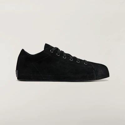 Adidas Y-3 Nizza Star Lo 黑色運動鞋 KI0854 Buy Adidas Y-3 Nizza Star Lo 黑色運動鞋 KI0854