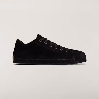 Adidas Y-3 Nizza Star Lo Sneakers Black/Black/Black JR7454 Buy Adidas Y-3 Nizza Star Lo Sneakers Black/Black/Black JR7454