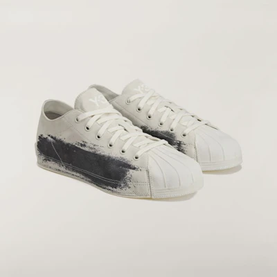 adidas Y-3 Nizza Star Low 休閒鞋 白色/白色/白色 KI0853 Purchase adidas Y-3 Nizza Star Low 休閒鞋 白色/白色/白色 KI0853