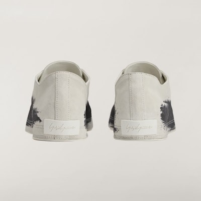 adidas Y-3 Nizza Star Low 休閒鞋 白色/白色/白色 KI0853 Details for adidas Y-3 Nizza Star Low 休閒鞋 白色/白色/白色 KI0853