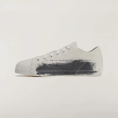 adidas Y-3 Nizza Star Low 休閒鞋 白色/白色/白色 KI0853 Sizing adidas Y-3 Nizza Star Low 休閒鞋 白色/白色/白色 KI0853