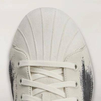 adidas Y-3 Nizza Star Low 休閒鞋 白色/白色/白色 KI0853 Cheap adidas Y-3 Nizza Star Low 休閒鞋 白色/白色/白色 KI0853