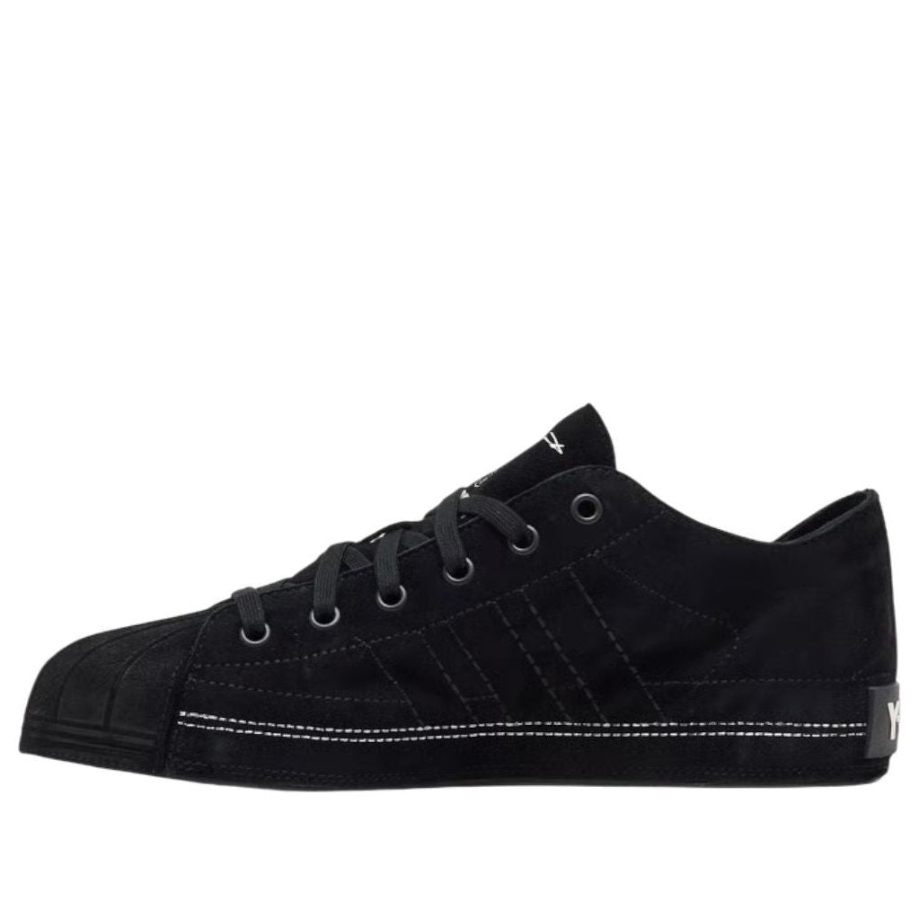 adidas Y-3 Nizzastar Low 'Neighborhood Black' HQ2653