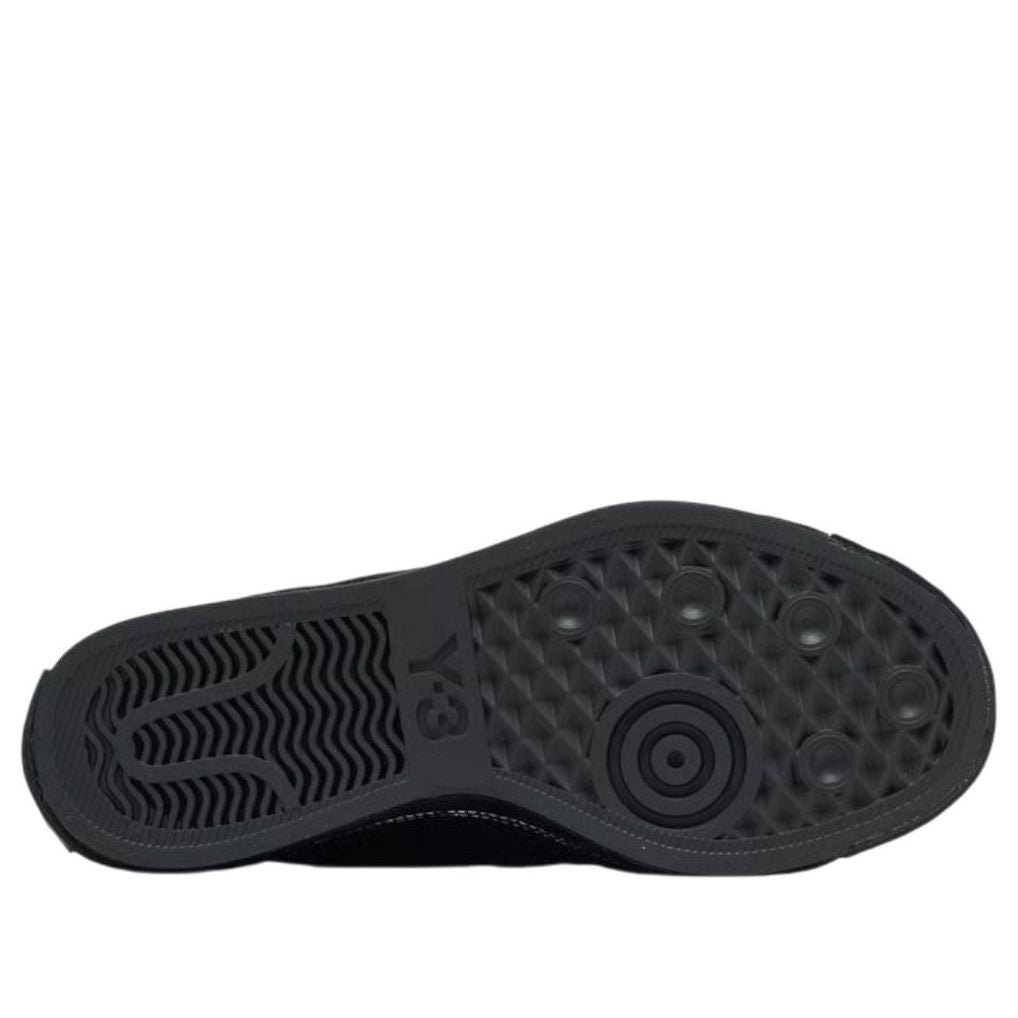 Shop NEIGHBORHOOD x adidas Y-3 Nizzastar Lo 黑色 HQ2653