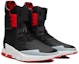 Shop adidas Y-3 NOCI0003 'Hitam Flame Scarlet' BY2102