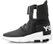 Buy adidas Y-3 Noci Tinggi 'Hitam' BY2625