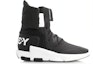 Order adidas Y-3 Noci Tinggi 'Hitam' BY2625