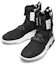 Lookbook adidas Y-3 Noci High ''Zwart'' BY2625