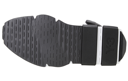 Purchase adidas Y-3 Noci High ''Zwart'' BY2625
