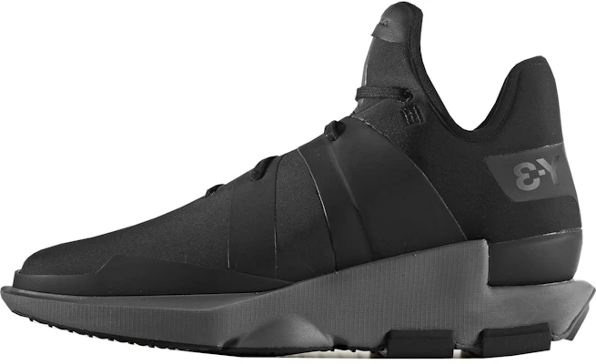 adidas Y-3 Noci Low ''Nero'' CG3181 Buy adidas Y-3 Noci Low ''Nero'' CG3181
