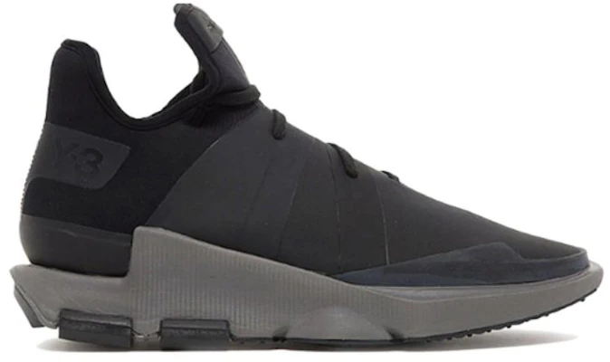 adidas Y-3 Noci Low ''Nero'' CG3181 Order adidas Y-3 Noci Low ''Nero'' CG3181