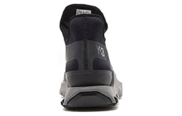 Lookbook adidas Y-3 Noci Low ''Nero'' CG3181