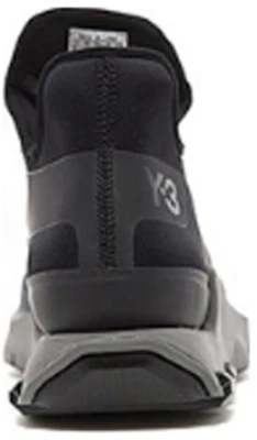 adidas Y-3 Noci Low ''Nero'' CG3181 Lookbook adidas Y-3 Noci Low ''Nero'' CG3181