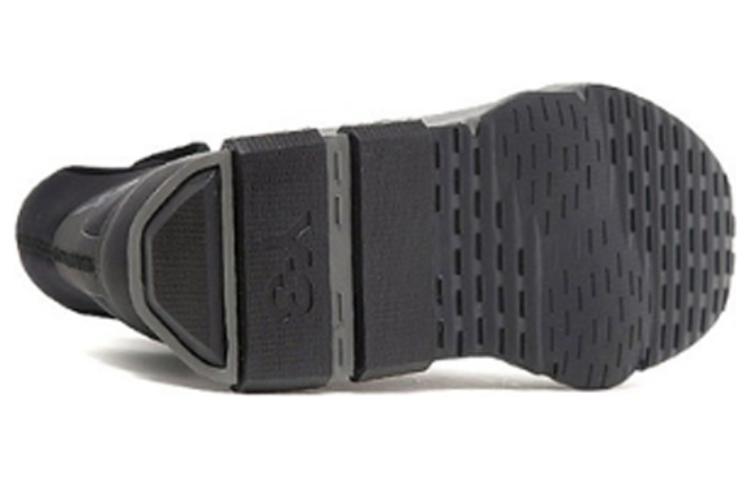 Shop adidas Y-3 Noci Low ''Nero'' CG3181
