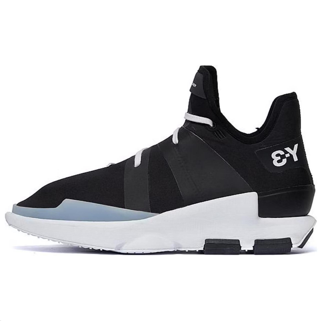 adidas Y-3 Noci Low BY2627
