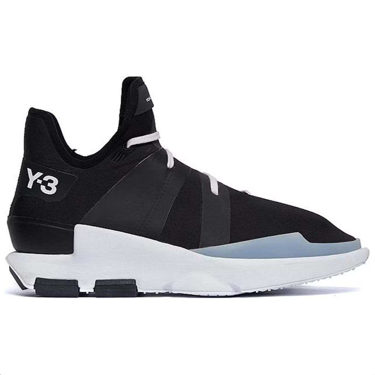 Order adidas Y-3 Noci Basse BY2627