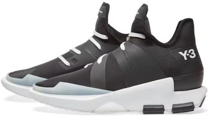adidas Y-3 Noci Basse BY2627 Lookbook adidas Y-3 Noci Basse BY2627