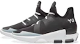 Lookbook adidas Y-3 Noci Basse BY2627
