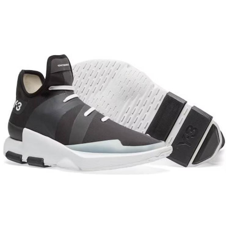 Purchase adidas Y-3 Noci Basse BY2627