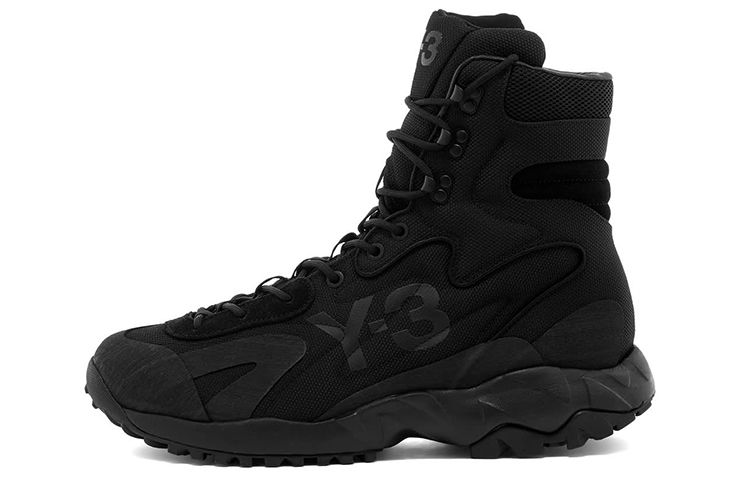 adidas Y-3 Notoma 'Black' FX1770