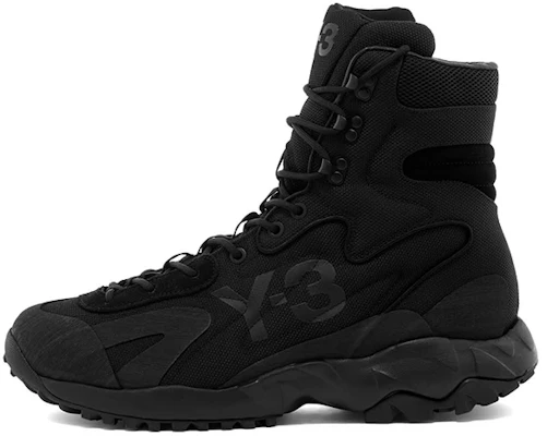 adidas Y-3 Notoma ''Noir'' FX1770 Buy adidas Y-3 Notoma ''Noir'' FX1770
