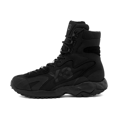 adidas Y-3 Notoma 'Black'