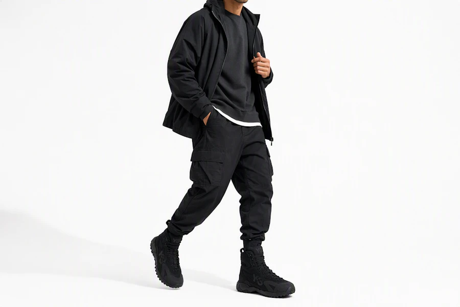 adidas Y-3 Notoma ''Noir'' FX1770 Order adidas Y-3 Notoma ''Noir'' FX1770