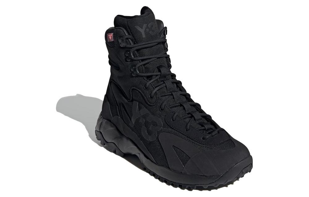 Lookbook adidas Y-3 Notoma ''Noir'' FX1770