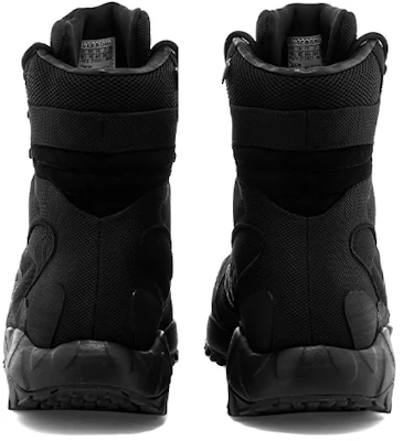 adidas Y-3 Notoma ''Noir'' FX1770 Details for adidas Y-3 Notoma ''Noir'' FX1770