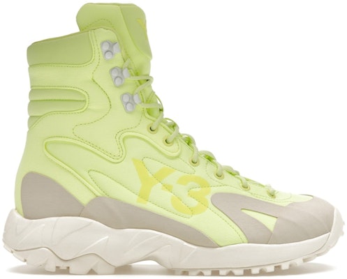 adidas Y-3 Notoma 'Kuning Beku Separuh' GZ9165 Buy adidas Y-3 Notoma 'Kuning Beku Separuh' GZ9165