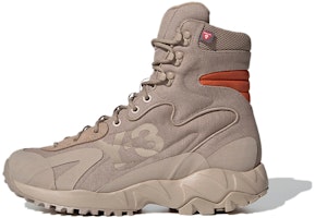 adidas Y-3 Notoma 'Trace Khaki' FX1768 adidas Y-3 Notoma 'Trace Khaki' FX1768