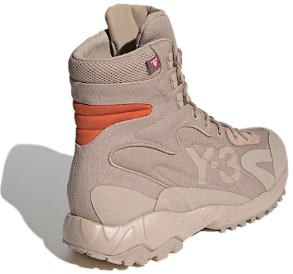 adidas Y-3 Notoma '迷彩卡其' FX1768 Shop adidas Y-3 Notoma '迷彩卡其' FX1768