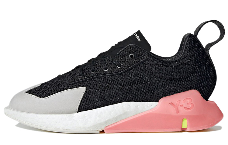 adidas Y-3 Orisan 'Black Pink' FZ4317