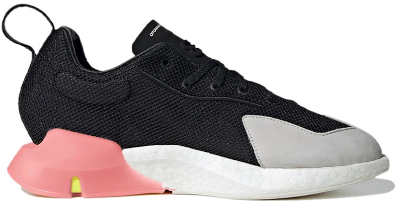 adidas Y-3 Orisan 'Hitam Merah Muda' FZ4317 Order adidas Y-3 Orisan 'Hitam Merah Muda' FZ4317